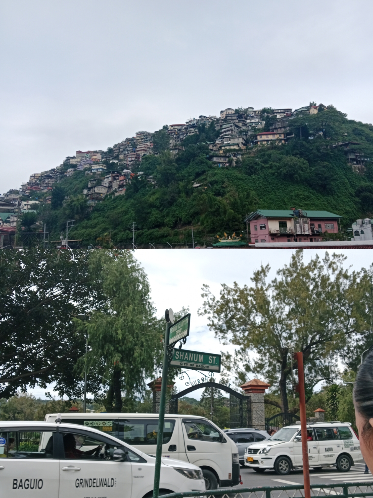 Baguio City