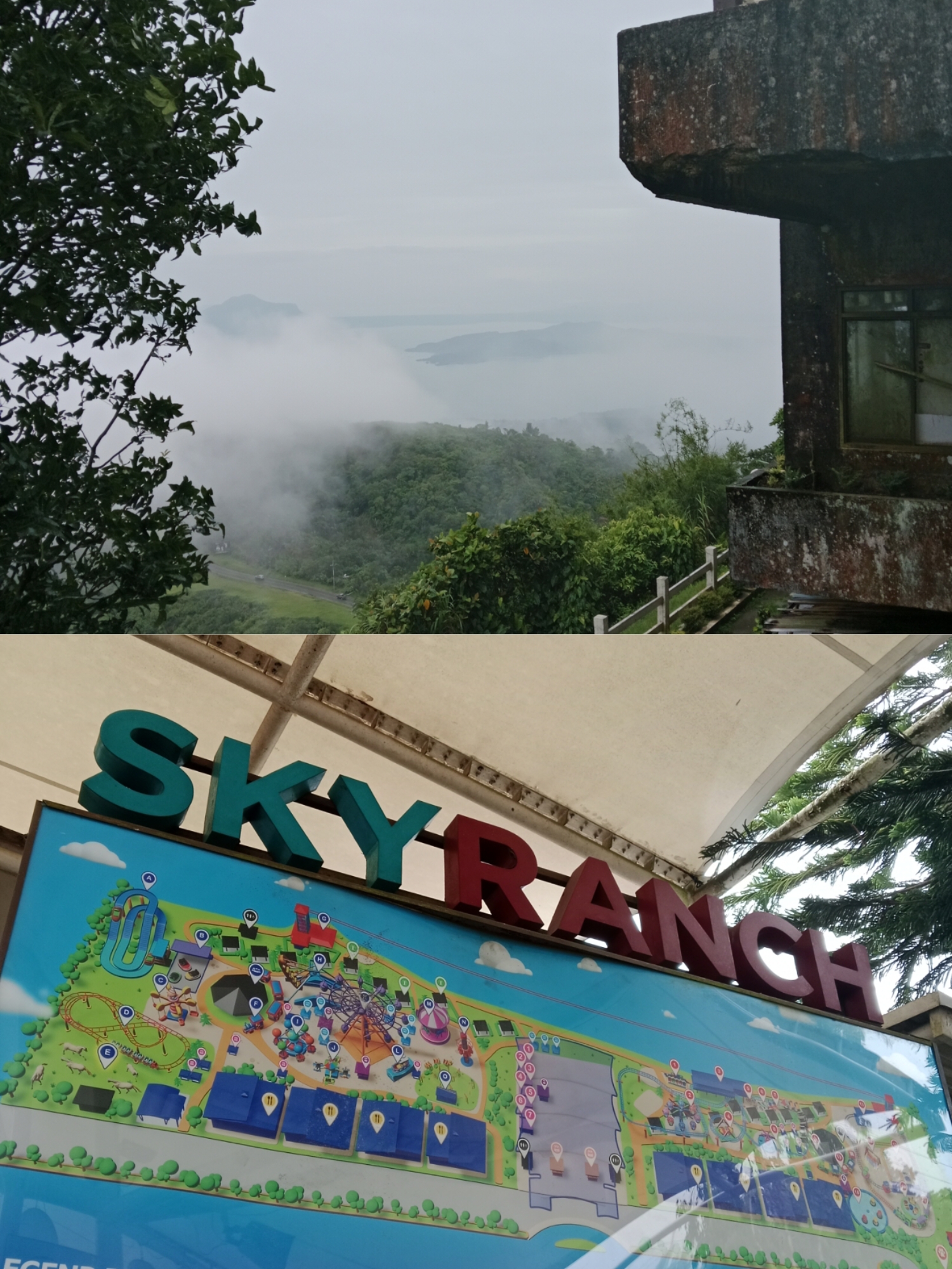 Tagaytay Adventure