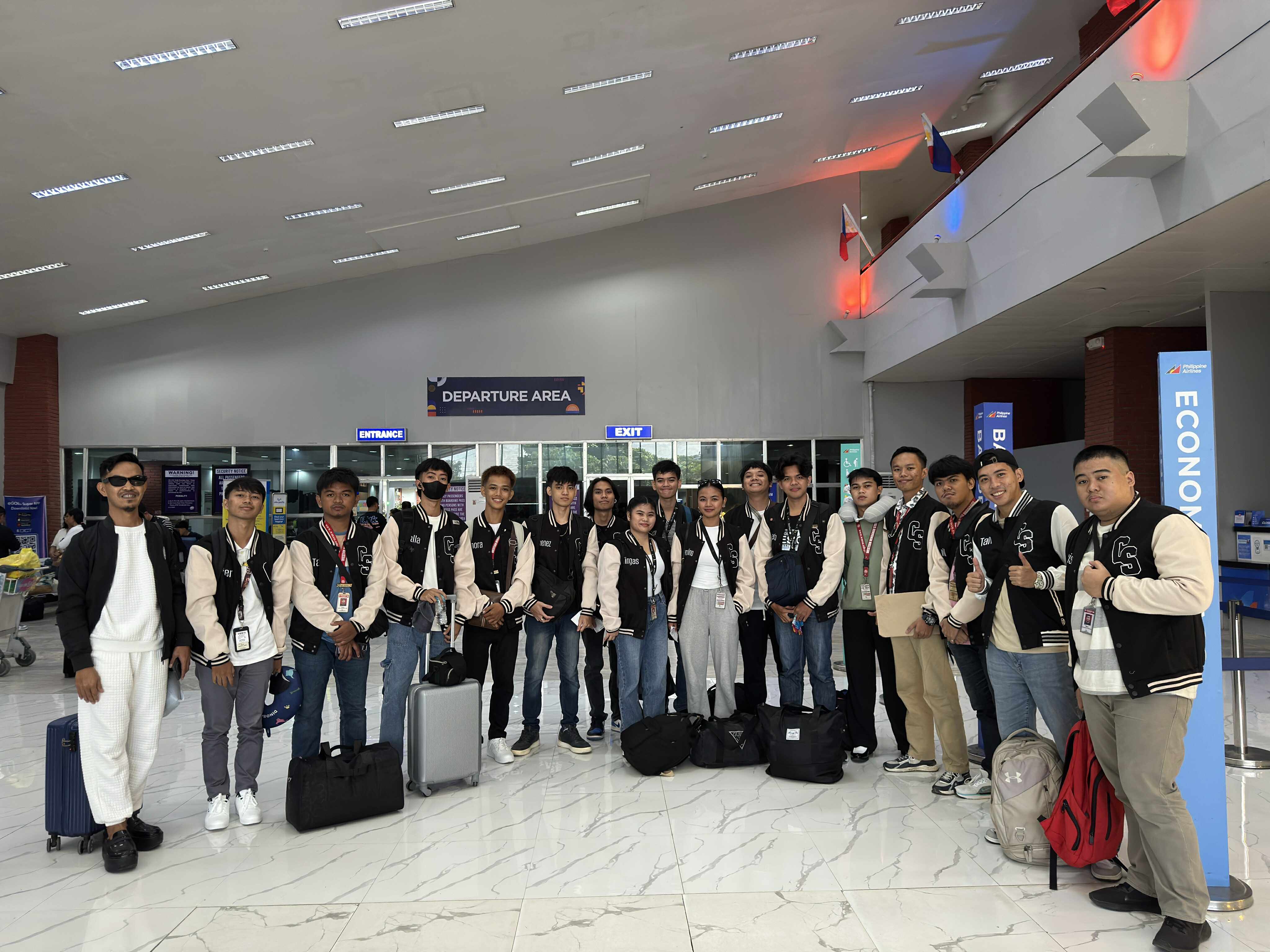 Industrial Visit Photo