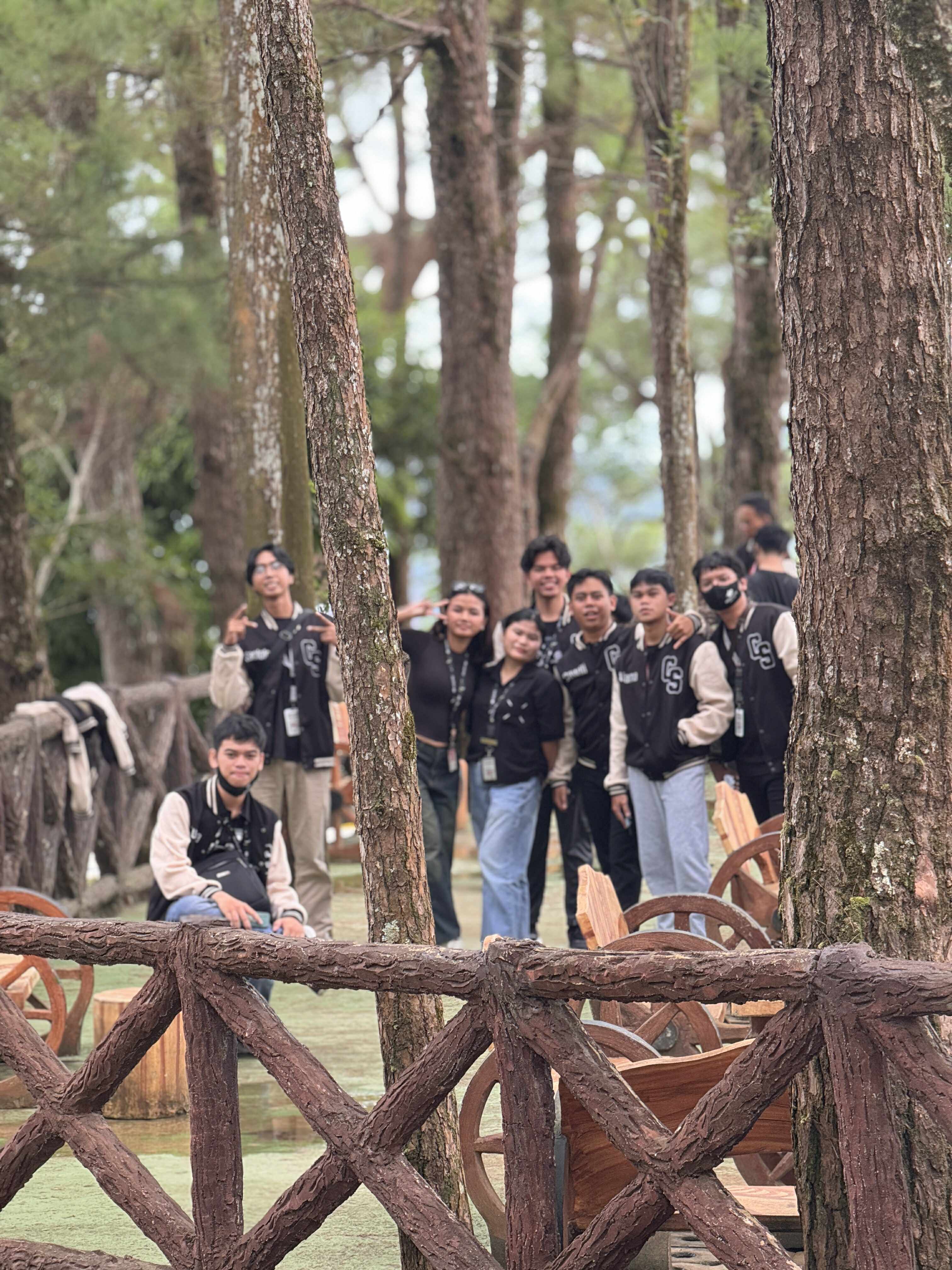 Industrial Visit Photo