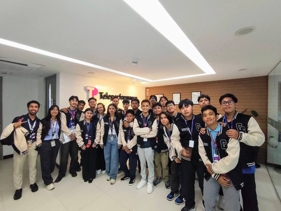 Industrial Visit Photo