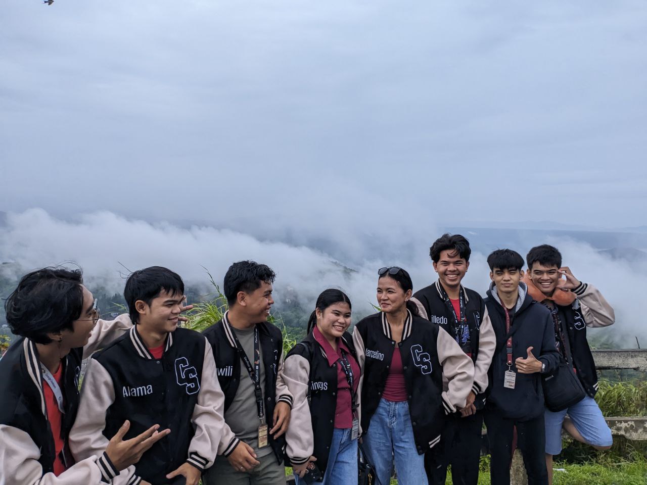 Industrial Visit Photo
