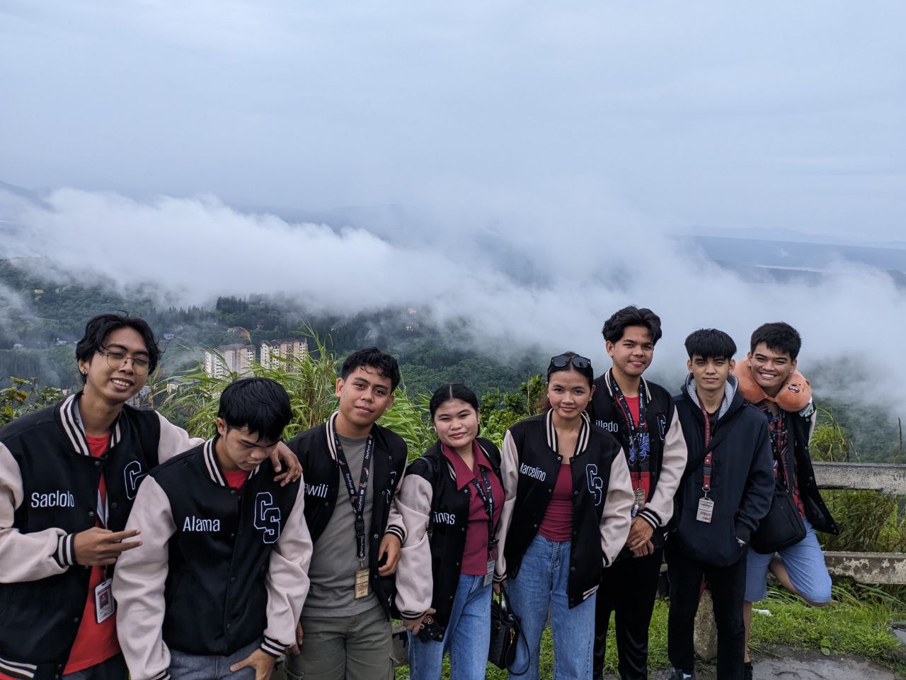 Industrial Visit Photo