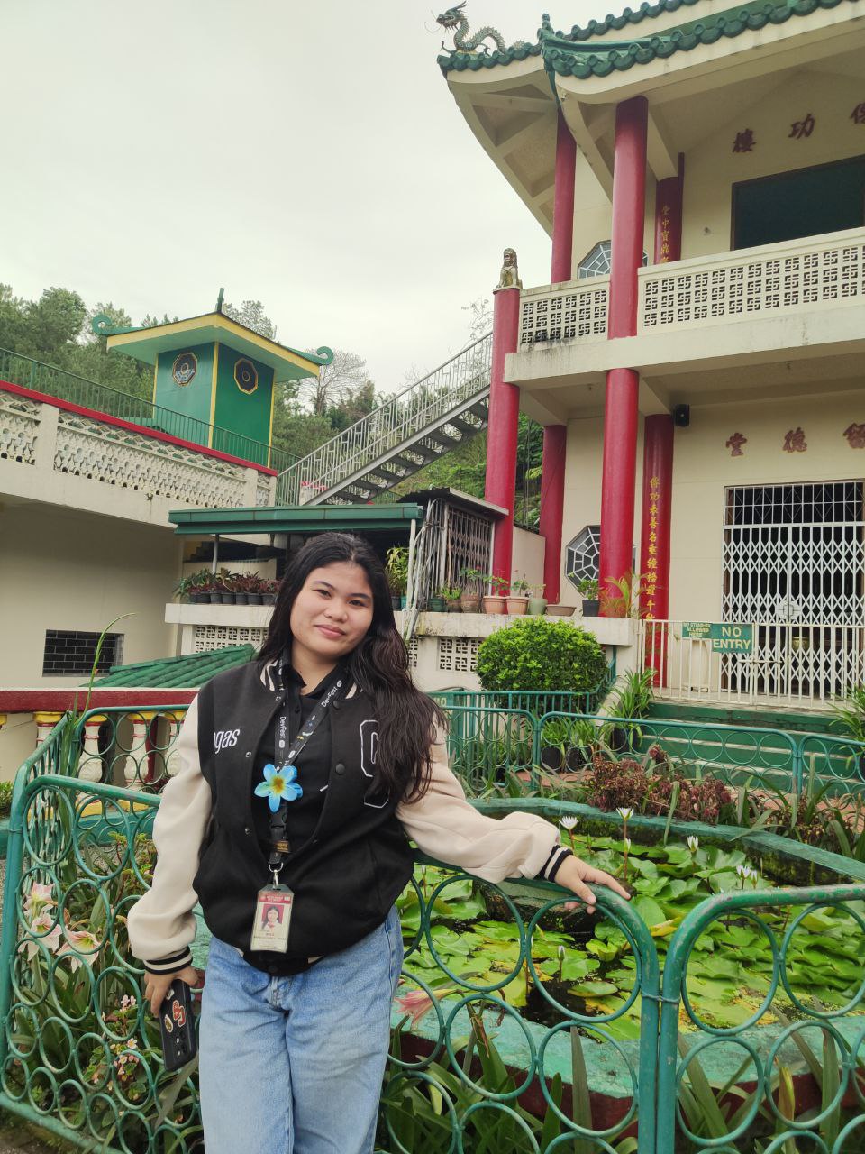Industrial Visit Photo