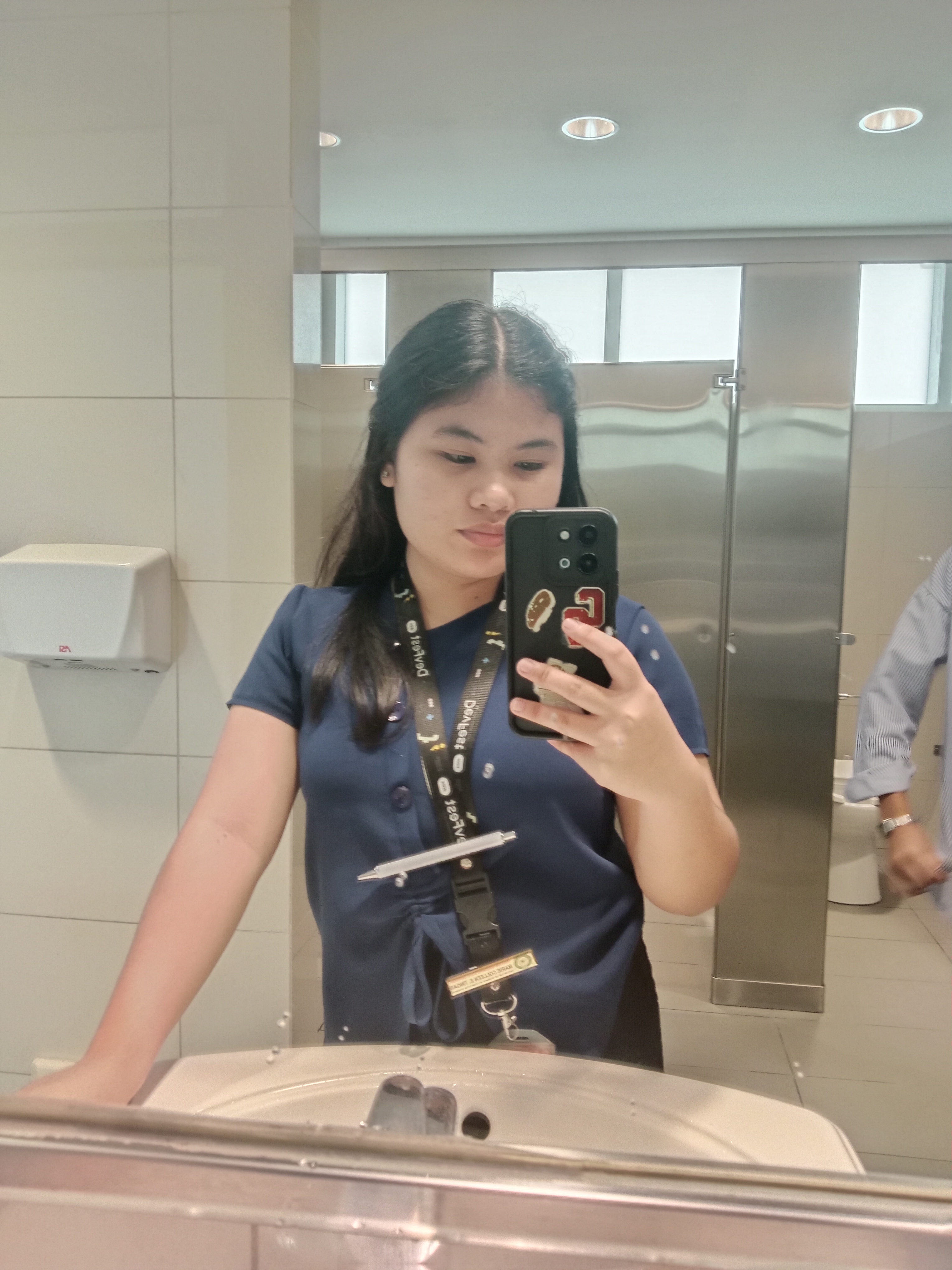 Industrial Visit Photo
