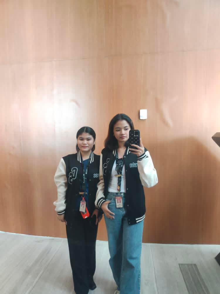 Industrial Visit Photo